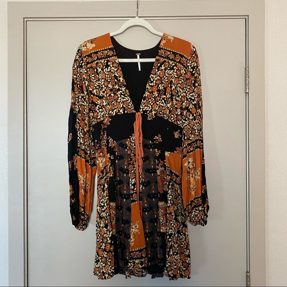 Free People dress